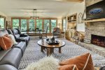 Perfect Space For Families